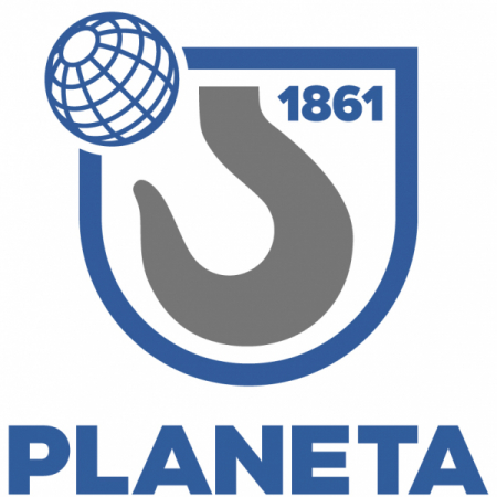 Logo: Planeta Hebetechnik
