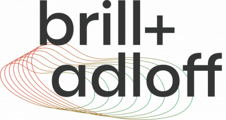 Logo: Brill und Adloff