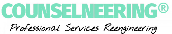 Logo: Counselneering