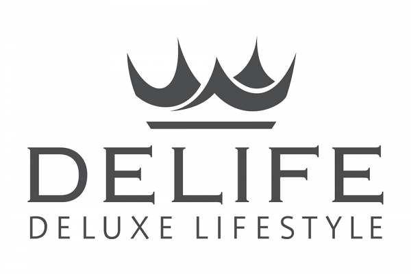 Logo: DELIFE GmbH
