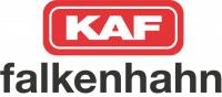 Logo: KAF Falkenhahn