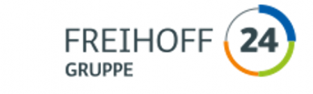 Logo: Freihoff Gruppe