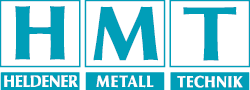 Logo: Heldener Metalltechnik