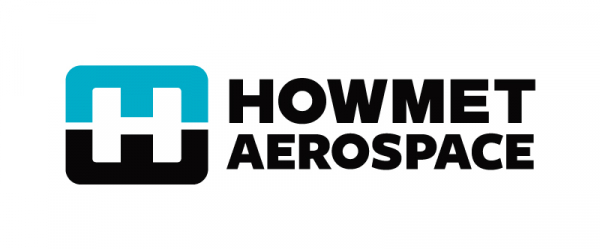 Logo: Howmet Tital