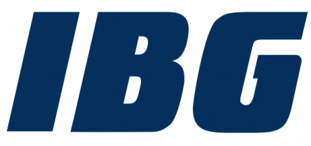 Logo: IBG Technology