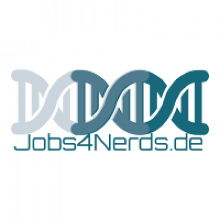 Logo: Jobs4Nerds