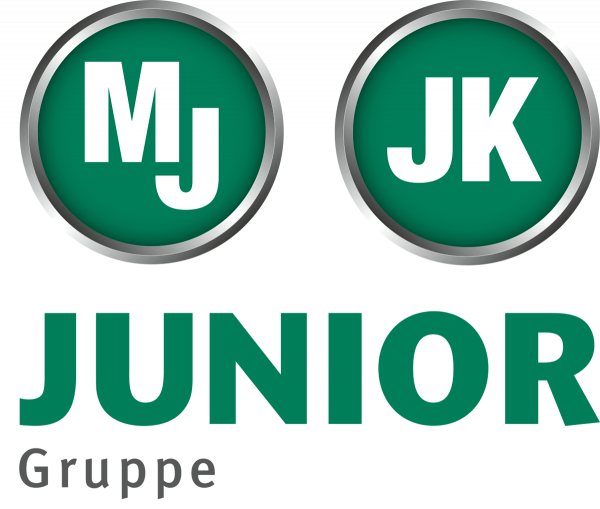 Logo: Junior Gruppe