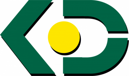 Logo: fachspedition karldischinger
