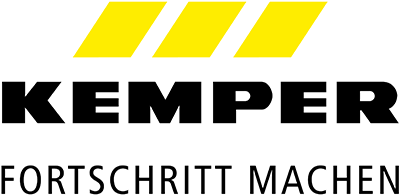 Logo: Kemper