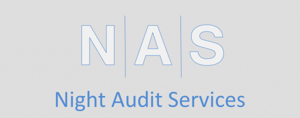 Logo: Night Audit Systems