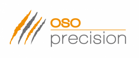 Logo: Oso Precision