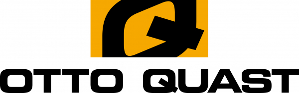 Logo: Otto Quast