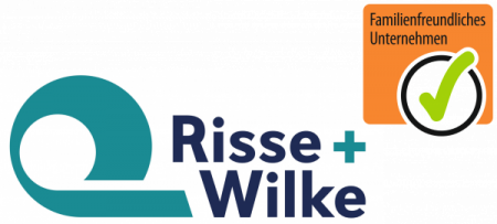 Logo: Risse+Wilke Kaltband