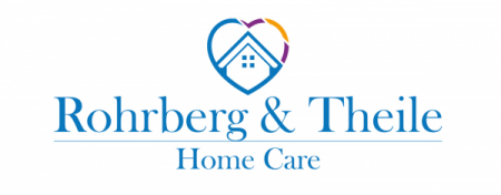 Logo: rohrberg & theile